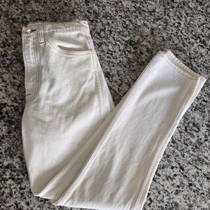 Frame Le Italien True Staright jean 27